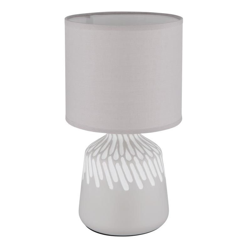 Globo - Galda lampa 1xE14/40W/230V