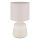 Globo - Galda lampa 1xE14/40W/230V