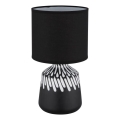 Globo - Galda lampa 1xE14/40W/230V