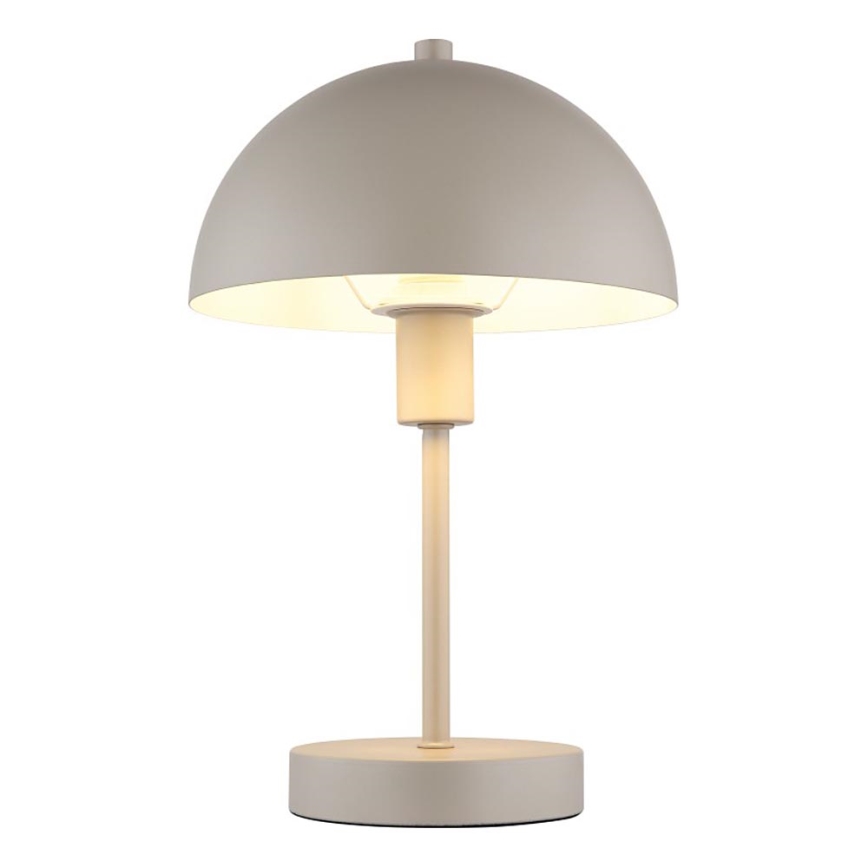 Globo - Galda lampa 1xE14/40W/230V