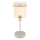 Globo - galda lampa 1xE14/40W/230V
