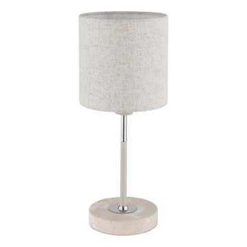 Globo - Galda lampa 1xE14/40W/230V