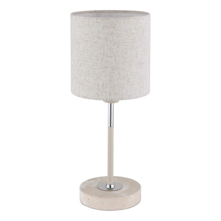 Globo - Galda lampa 1xE14/40W/230V