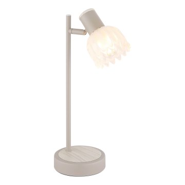 Globo - Galda lampa 1xE14/40W/230V