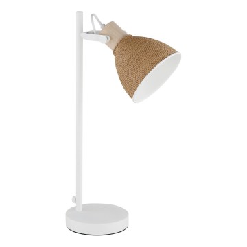 Globo - Galda lampa 1xE14/40W/230V