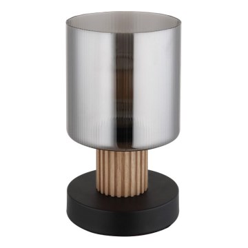 Globo - Galda lampa 1xE27/25W/230V