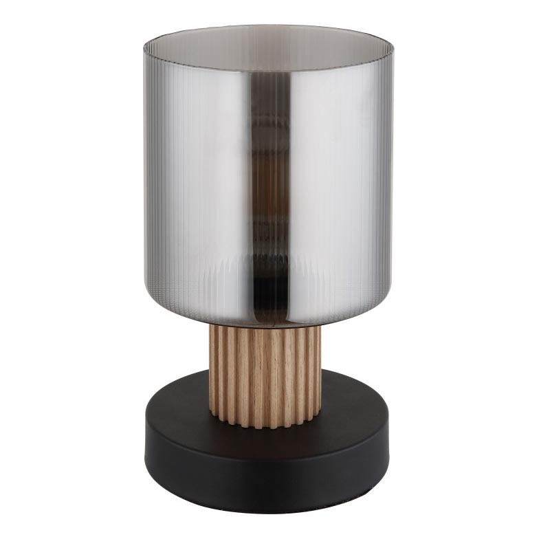 Globo - Galda lampa 1xE27/25W/230V