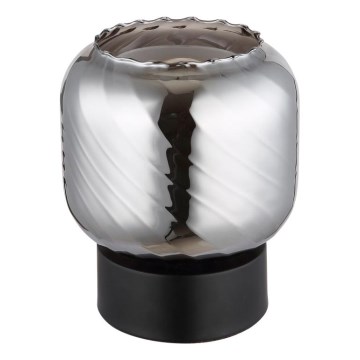 Globo - Galda lampa 1xE27/25W/230V