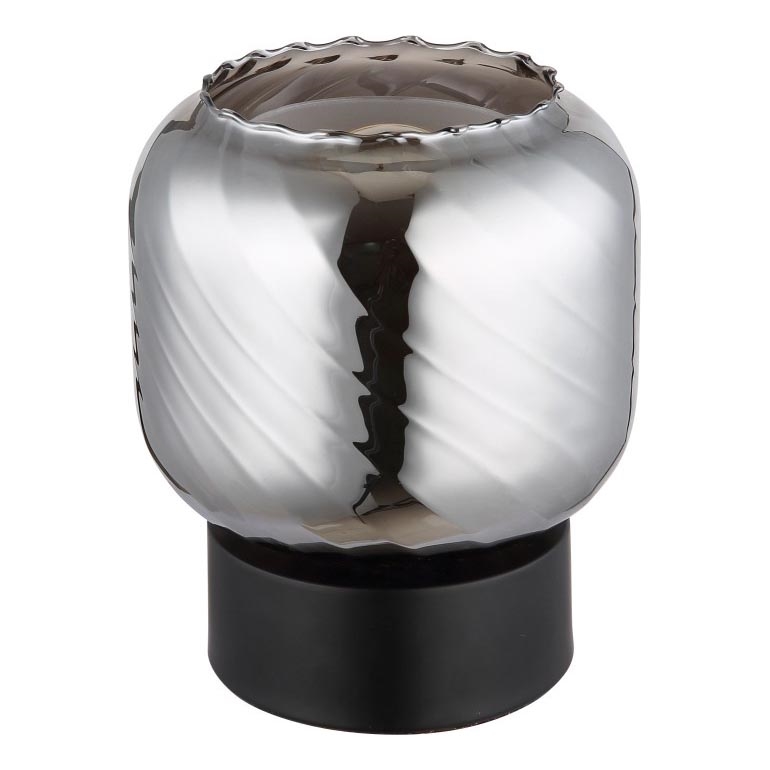 Globo - Galda lampa 1xE27/25W/230V