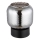 Globo - Galda lampa 1xE27/25W/230V