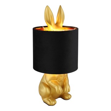 Globo - Galda lampa 1xE27/25W/230V