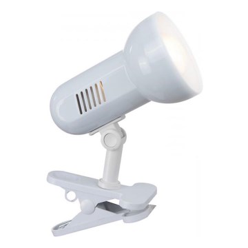 Globo - Galda lampa 1xE27/40W/230V
