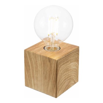 Globo - Galda lampa 1xE27/40W/230V