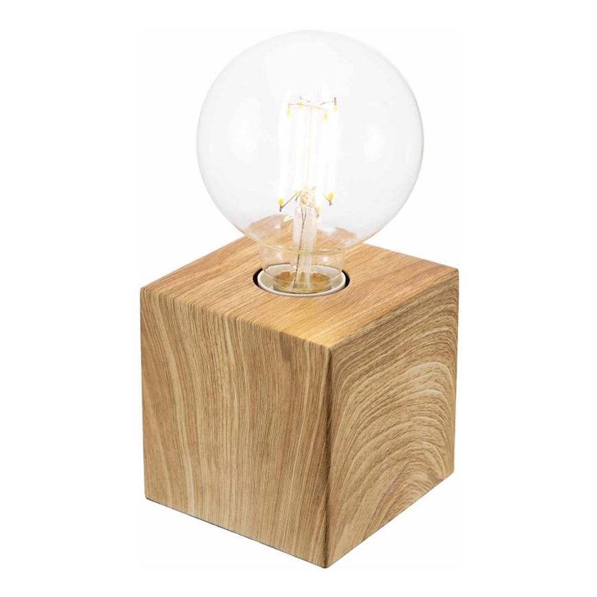 Globo - Galda lampa 1xE27/40W/230V
