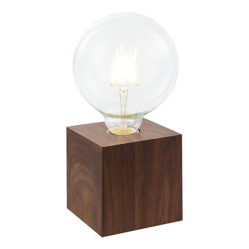 Globo - Galda lampa 1xE27/40W/230V