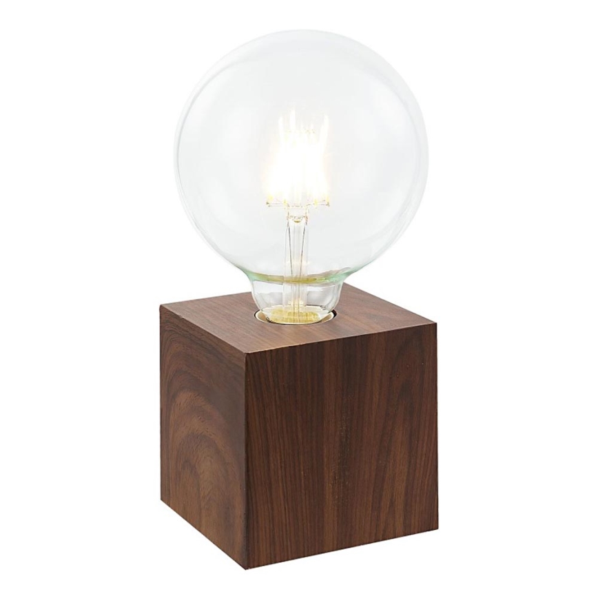 Globo - Galda lampa 1xE27/40W/230V