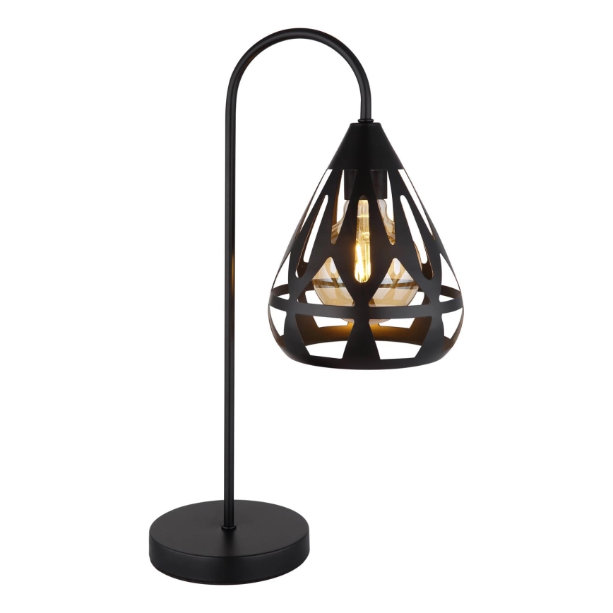 Globo - Galda lampa 1xE27/40W/230V
