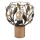 Globo - Galda lampa 1xE27/40W/230V