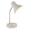Globo - Galda lampa 1xE27/40W/230V