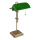 Globo - Galda lampa 1xE27/40W/230V