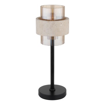 Globo - Galda lampa 1xE27/40W/230V