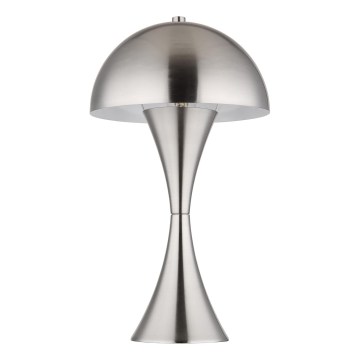 Globo - Galda lampa 1xE27/40W/230V