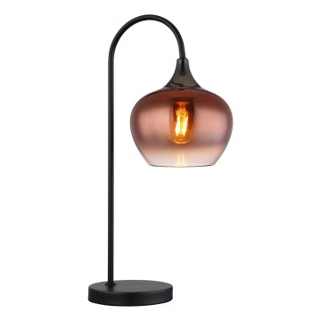 Globo - Galda lampa 1xE27/40W/230V varš