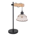Globo - Galda lampa 1xE27/60W/230V