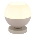 Globo - Galda lampa 1xE27/60W/230V