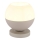 Globo - Galda lampa 1xE27/60W/230V