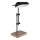 Globo - Galda lampa 1xE27/60W/230V