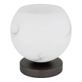 Globo - Galda lampa 1xE27/60W/230V