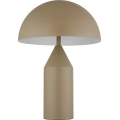 Globo - Galda lampa 2xE27/40W/230V