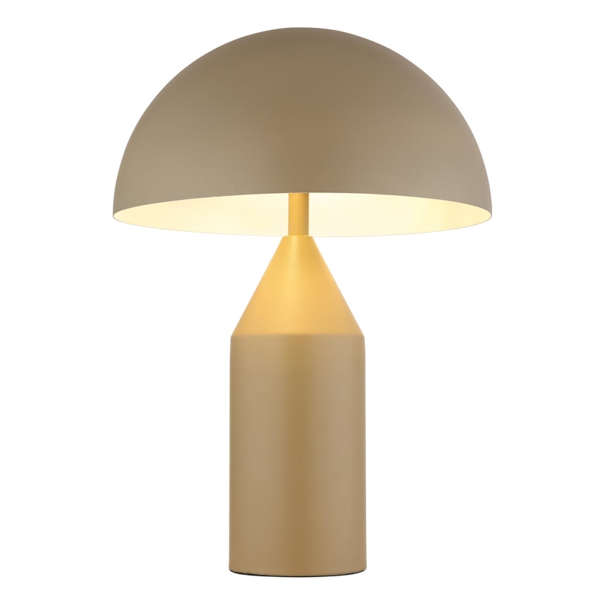 Globo - Galda lampa 2xE27/40W/230V