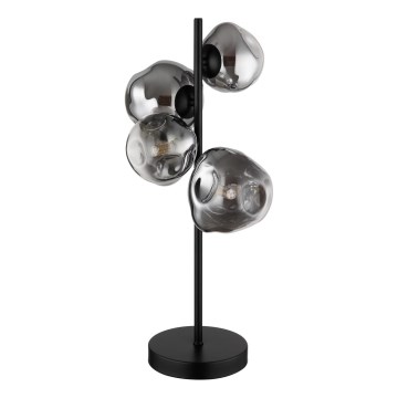 Globo - Galda lampa 4xG9/5W/230V