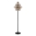 Globo - Grīdas lampa 13xG9/4W/230V