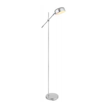 Globo - Grīdas lampa 1xE14/25W/230V