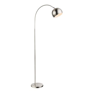 Globo - Grīdas lampa 1xE27/60W/230V