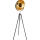Globo - grīdas lampa 1xE27/60W/230V