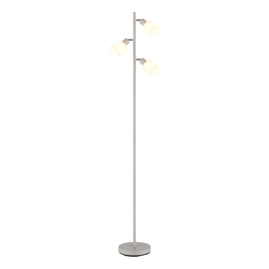 Globo - Grīdas lampa 3xE14/25W/230V