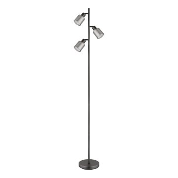 Globo - Grīdas lampa 3xE14/25W/230V
