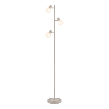 Globo - Grīdas lampa 3xE14/40W/230V