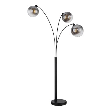 Globo - Grīdas lampa 3xE27/60W/230V