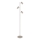 Globo - Grīdas lampa 3xGU10/5W/230V