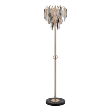 Globo - Grīdas lampa 4xE14/40W/230V