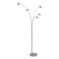 Globo - grīdas lampa 5xGU10/35W/230V