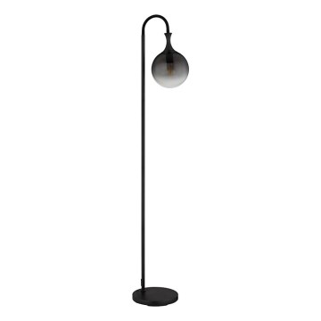 Globo - Grīdas stāvlampa 1xE27/10W/230V