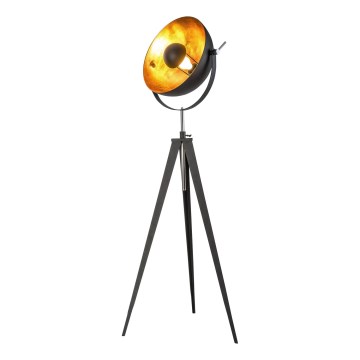 Globo - Grīdas stāvlampa 1xE27/40W/230V