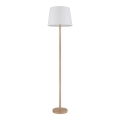 Globo - Grīdas stāvlampa 1xE27/40W/230V