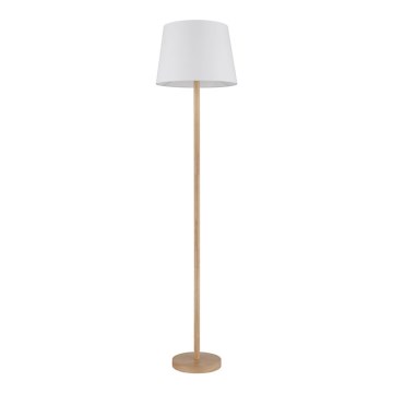 Globo - Grīdas stāvlampa 1xE27/40W/230V